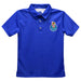 FC Porto Vive La Fete Solid Polo - Blue