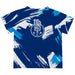 FC Porto Boys Game Day Blue Short Sleeve Tee