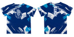 FC Porto Boys Game Day Blue Short Sleeve Tee - Vive La Fête - Online Apparel Store