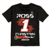 Ross Chastain NASCAR Fire number Cotton T-Shirt - Black