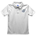 Ricky Stenhouse Jr. Vive La Fete Solid Polo - White