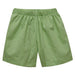 Lime Green Mini Check Boys Short
