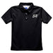 Ty Gibbs Vive La Fete Solid Polo - Black