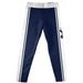 Tottenham Hotspur Girls Game Day Navy with White Stripes Leggings Tights - Vive La Fête - Online Apparel Store