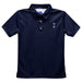 Tottenham Hotspur Vive La Fete Solid Polo - Navy