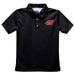 Tyler Reddick Vive La Fete Solid Polo - Black
