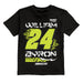 William Byron NASCAR Fire number Cotton T-Shirt - Black