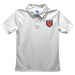 West Ham United Vive La Fete Solid Polo - White