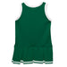 Green White Sleeveless Cheerleader - Vive La Fête - Online Apparel Store
