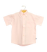 Pink Oxford Button Down Shirt - Vive La Fête - Online Apparel Store