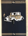 Utah State Aggies USU Vive La Fete Game Day Soft Premium Fleece Navy Throw Blanket 40" x 58” Logo and Stripes - Vive La Fête - Online Apparel Store