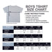 Arkansas Razorbacks Vive La Fete Boys Game Day White Short Sleeve Tee Shirt - Vive La Fête - Online Apparel Store