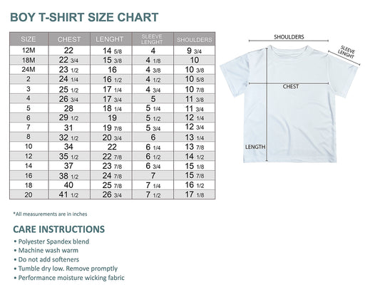 LSU Smocked Knit White Boys Short Sleeve Tee Shirt - Vive La Fête - Online Apparel Store
