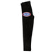NHRA Officially Licensed by Vive La Fete Black Leggings - Vive La Fête - Online Apparel Store