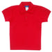 Red Polo Box Shirt