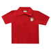 Baseball Polo Box Shirt