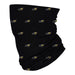 Alabama State Hornets Vive La Fete All Over Logo Game Day  Collegiate Face Cover Soft 4-Way Stretch Two Ply Neck Gaiter - Vive La Fête - Online Apparel Store