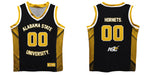 Alabama State Hornets Vive La Fete Game Day Gold Boys Fashion Basketball Top - Vive La Fête - Online Apparel Store
