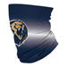 University of Arkansas at Fort Smith Lions Vive La Fete Degrade Logo Collegiate Face Cover Soft 4Way Stretch Neck Gaiter - Vive La Fête - Online Apparel Store