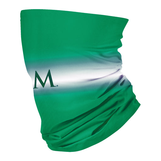 University of Arkansas Monticello UAM Ball Weevils Degrade Logo Collegiate Face Cover Soft 4-Way Stretch Neck Gaiter - Vive La Fête - Online Apparel Store