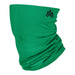 University of Arkansas Monticello UAM Ball Weevils Green Collegiate Logo Face Cover Soft  Four Way Stretch Neck Gaiter - Vive La Fête - Online Apparel Store