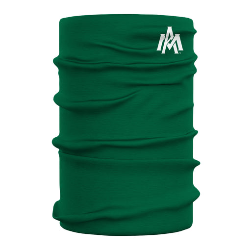 University of Arkansas Monticello UAM Ball Weevils Green Collegiate Logo Face Cover Soft  Four Way Stretch Neck Gaiter - Vive La Fête - Online Apparel Store
