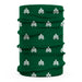 University of Arkansas Monticello All Over Logo Game Day Collegiate Face Cover Soft 4-Way Stretch Two Ply Neck Gaiter - Vive La Fête - Online Apparel Store