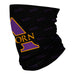 Alcorn State University Braves Vive La Fete All Over Logo Game Day Collegiate Face Cover Soft 4 Way Stretch Neck Gaiter - Vive La Fête - Online Apparel Store