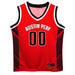 Austin Peay State University Governors Vive La Fete Game Day Red Boys Fashion Basketball Top