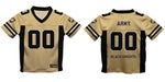 US Military ARMY Black Knights Vive La Fete Game Day Gold Boys Fashion Football T-Shirt - Vive La Fête - Online Apparel Store