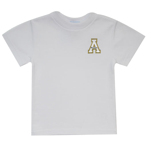 Appalachian State Tee Shirt - Vive La Fête - Online Apparel Store