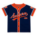 MLB Players Association Josh Donaldson Auburn University Tigers MLBPA Officially Licensed by Vive La Fete T-Shirt