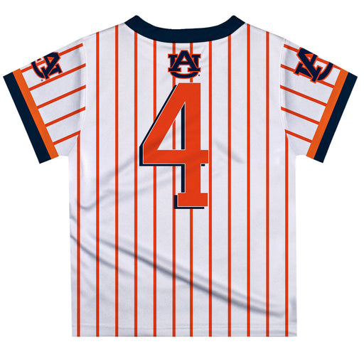 MLB Players Association Josh Donaldson Auburn University Tigers MLBPA Officially Licensed by Vive La Fete T-Shirt - Vive La Fête - Online Apparel Store