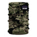 UC Santa Barbara Gauchos UCSB Vive La Fete Camo Collegiate Face Cover Soft Camouflage Four Way Stretch Neck Gaiter - Vive La Fête - Online Apparel Store