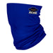 UC Santa Barbara Gauchos UCSB Vive La Fete Blue Game Day Collegiate Logo Face Cover Soft Four Way Stretch Neck Gaiter - Vive La Fête - Online Apparel Store