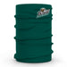 Bemidji State Beavers BSU Neck Gaiter Green Solid - Vive La Fête - Online Apparel Store