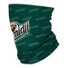 Bemidji State Beavers BSU Vive La Fete All Over Logo Game Day  Collegiate Face Cover Soft 4 Way Stretch Neck Gaiter - Vive La Fête - Online Apparel Store