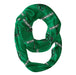 Binghamton Bearcats Vive La Fete Repeat Logo Game Day Collegiate Women Light Weight Ultra Soft Infinity Scarf