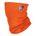 Bowling Green Falcons Neck Gaiter Solid Orange - Vive La Fête - Online Apparel Store