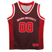 Brown University Bears Vive La Fete Game Day Brown Boys Fashion Basketball Top