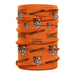 Buffalo State Bengals Neck Gaiter Orange All Over Logo - Vive La Fête - Online Apparel Store