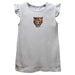 Buffalo State Bengals Embroidered White Knit Angel Sleeve