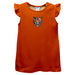 Buffalo State Bengals Embroidered Orange Knit Angel Sleeve