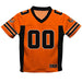 Buffalo State Bengals Vive La Fete Game Day Orange Boys Fashion Football T-Shirt
