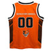 Buffalo State Bengals Vive La Fete Game Day Orange Boys Fashion Basketball Top - Vive La Fête - Online Apparel Store