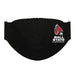 Ball State University Cardinals 3 Ply Face Mask 3 Pack Game Day Collegiate Unisex Face Covers Reusable Washable - Vive La Fête - Online Apparel Store