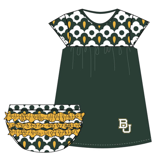 Baylor Cap Sleeve Dress and Bloomer - Vive La Fête - Online Apparel Store