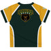 Baylor Green and Gold Boys Tee Shirt Short Sleeve - Vive La Fête - Online Apparel Store
