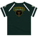 Baylor Green Boys Tee Shirt Short Sleeve - Vive La Fête - Online Apparel Store