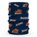 Bucknell University Bison Vive La Fete All Over Logo Game Day  Collegiate Face Cover Soft 4-Way Stretch Neck Gaiter - Vive La Fête - Online Apparel Store